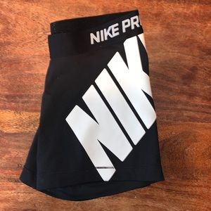 Nike Pro Spandex